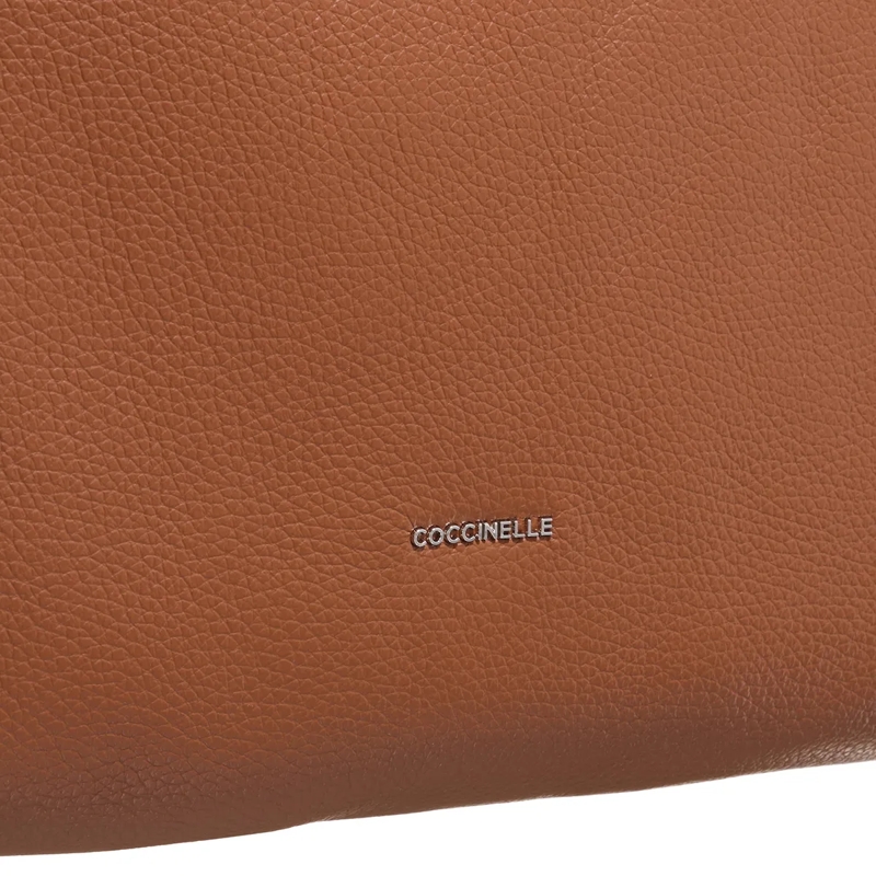Coccinelle Businesstasche Coccinelleelinor Cognac(Image 4)