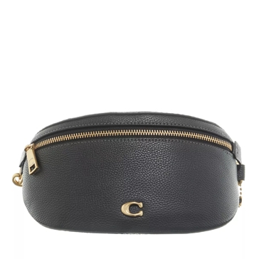 Coach black belt bag new arrivals