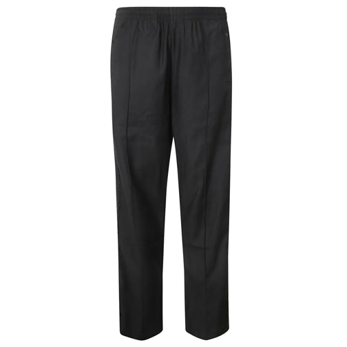 Our Legacy Pantalon de jogging Black Tracksuit Trousers Black