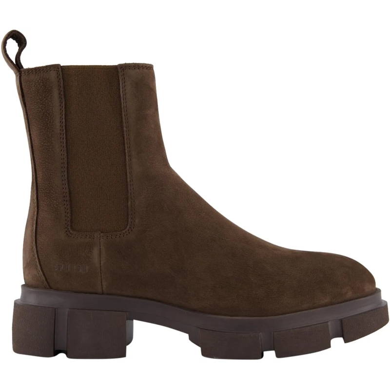 Copenhagen Bottes CPH570 Chocolate