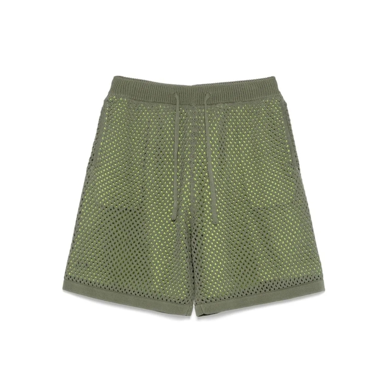 Kenzo Shorts Shorts Khaki braun