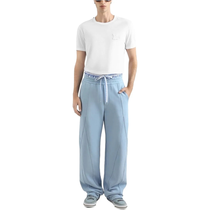 Dolce&Gabbana T-Shirt T-Shirts And Polos White weiß(Image 2)