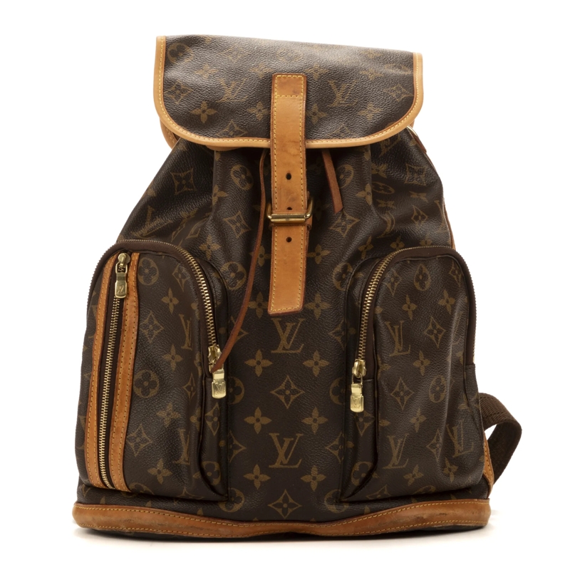 Louis Vuitton Crossbody Bag Bosphore braun