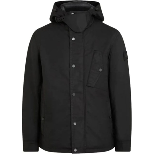 Belstaff Daunenjacken Coats Black schwarz