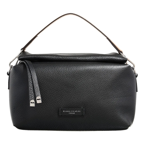 Gianni Chiarini Hobo Bag Amina Nero