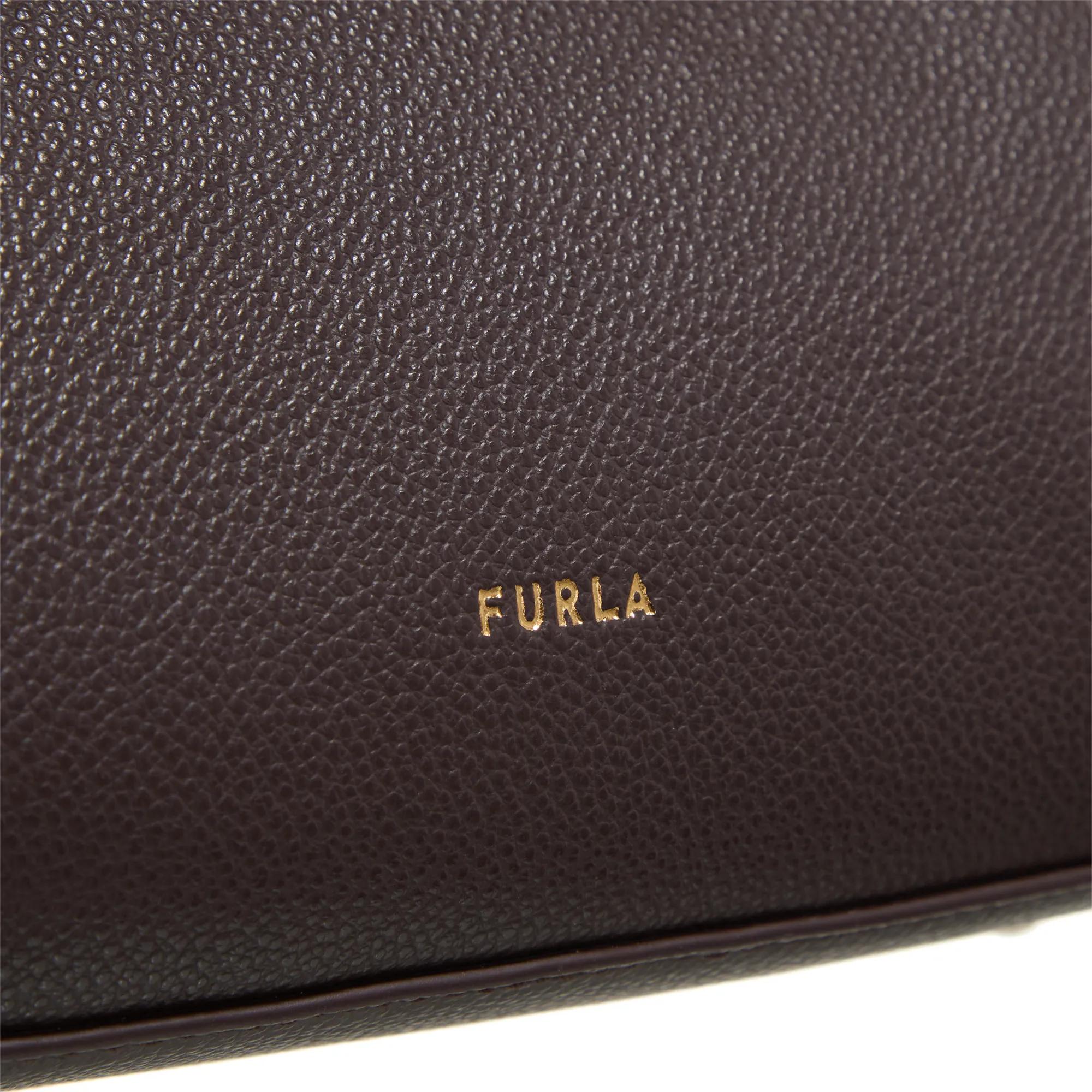 Thumbnail - Furla Shopper & Totes - Furla Goccia S Tote - Gr. unisize - in Braun - für Damen