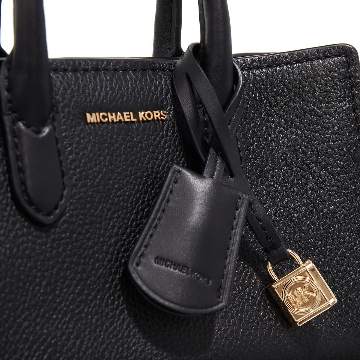 Michael Kors Crossbody bags Scarlett Xs Ew Crossbody in zwart