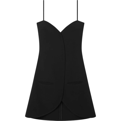 Courrèges  Courrèges Dresses Black schwarz