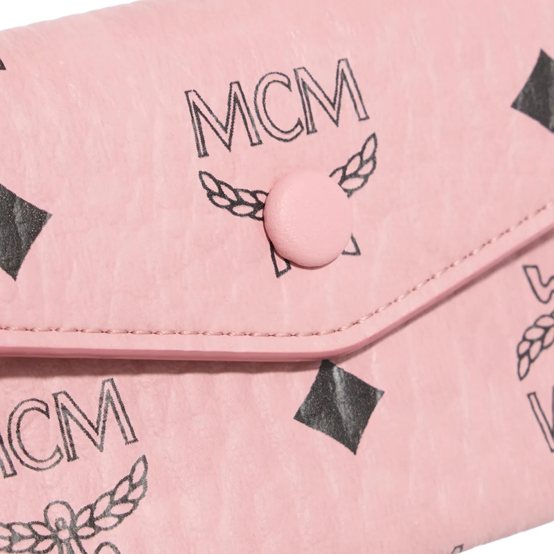 MCM Porte-clés Aren Visetos Lanyard Fff Pz, One Size(Image 4)