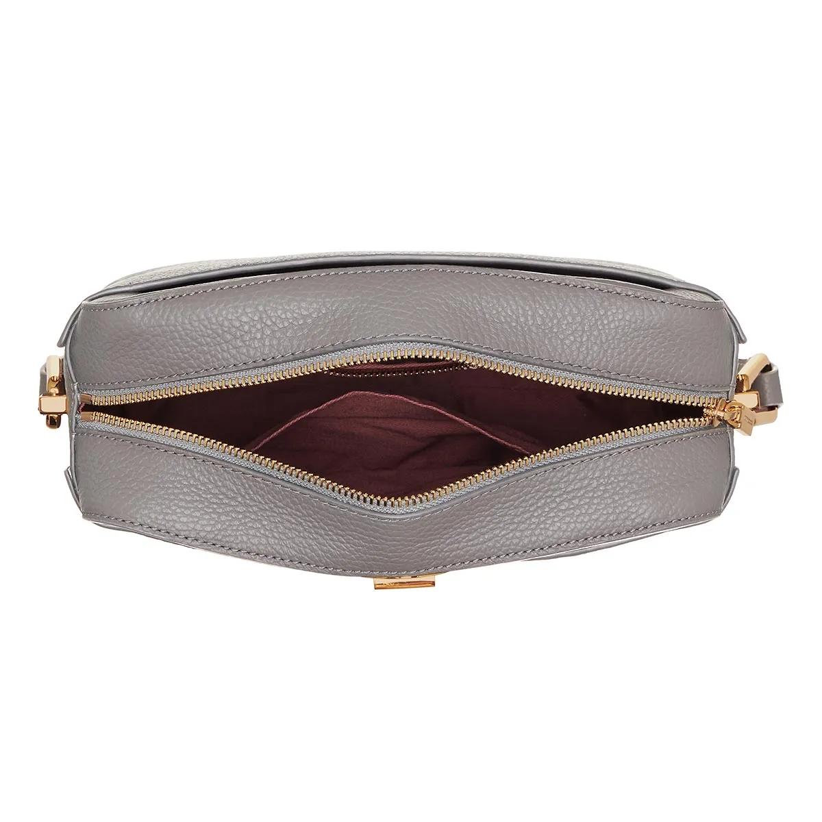 Coccinelle Crossbody bags Liya in grijs