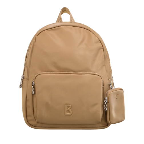 Bogner Verbier Play Hermine Backpack Mvz Greige Backpack