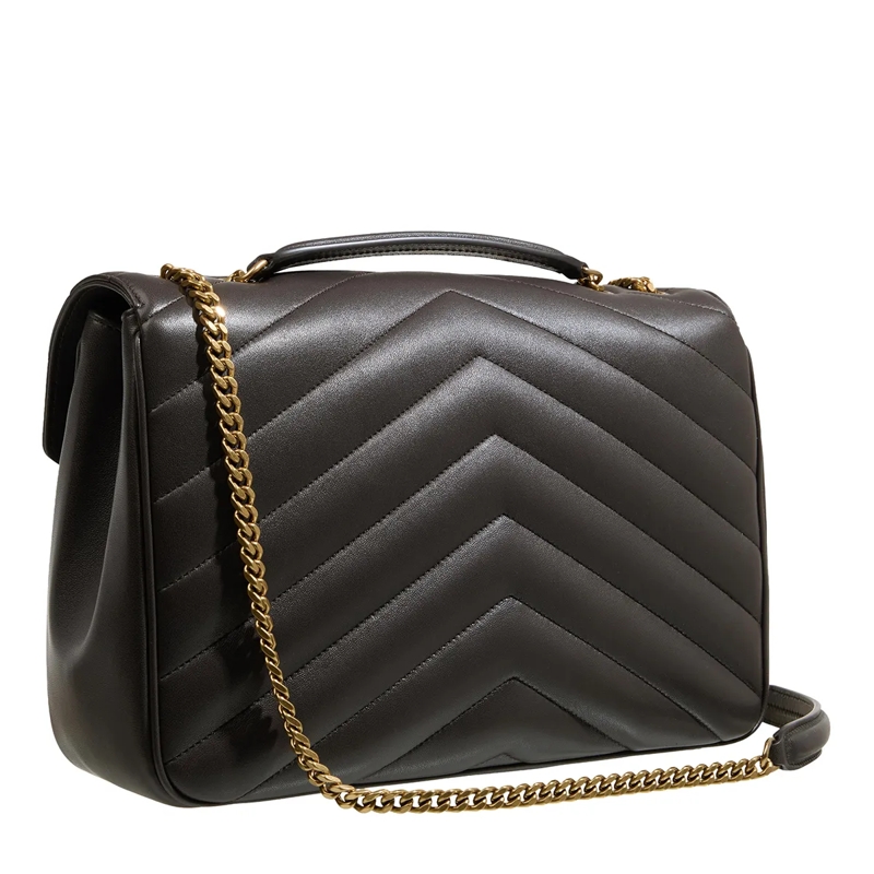Saint Laurent Schultertasche Lou Lou Urban Chic(Image 4)