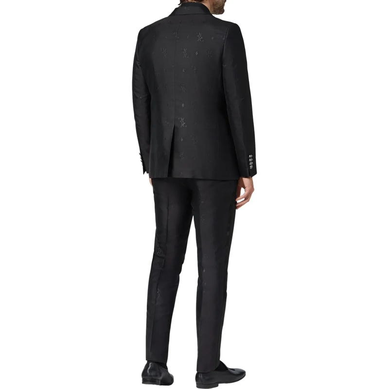 BILLIONAIRE Blazer Blazer schwarz(Image 2)