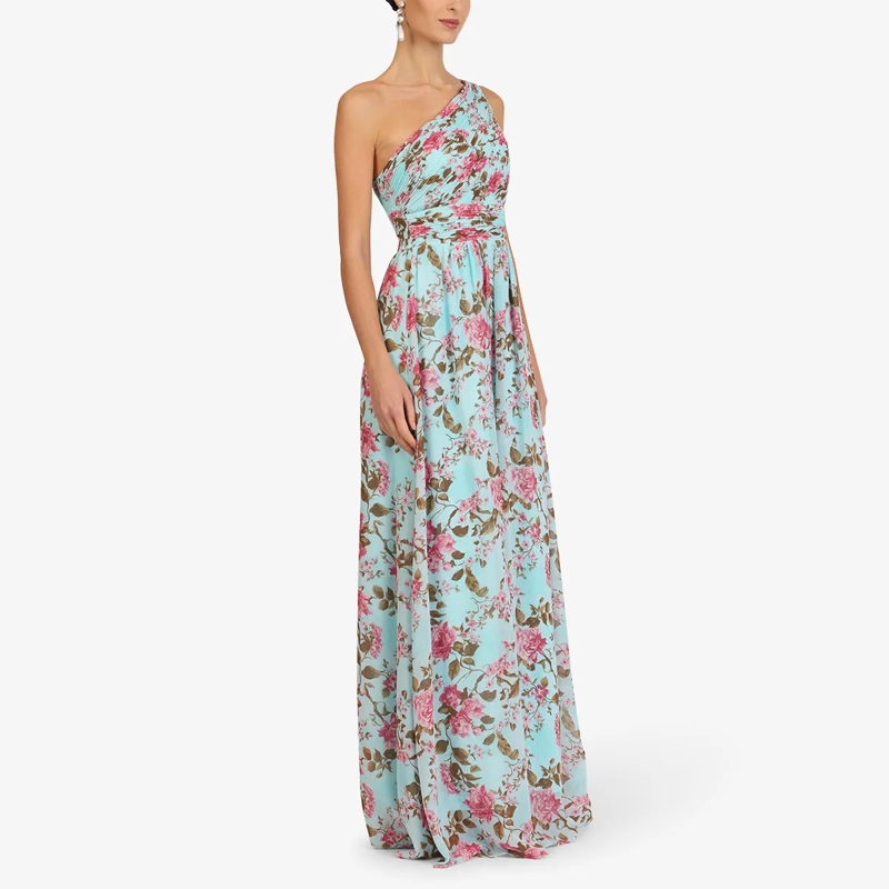 Kraimod Abendkleid Abendkleid aqua(Image 2)