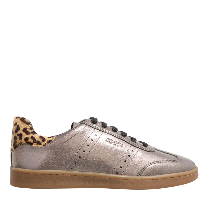JOOP! Low-Top-Sneaker Leo Misto Isa Sneaker Xt7 Bronce