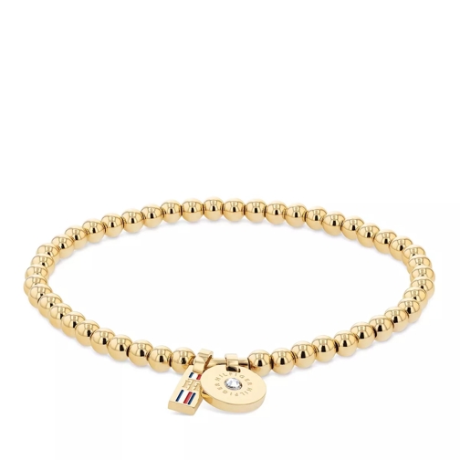 Tommy Hilfiger Bracelet Gold Armband