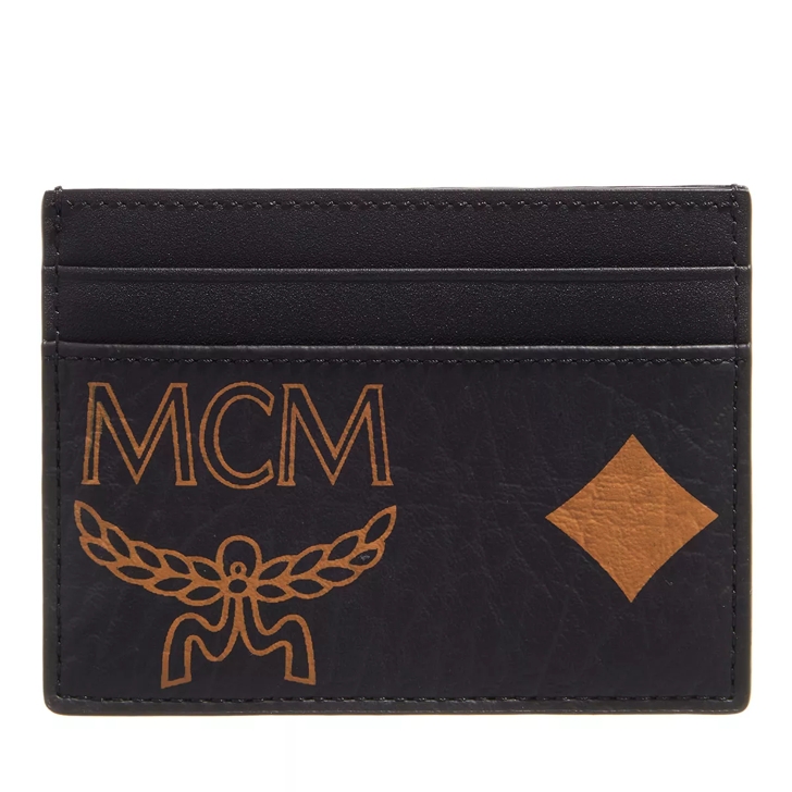 Mcm wallet discount card