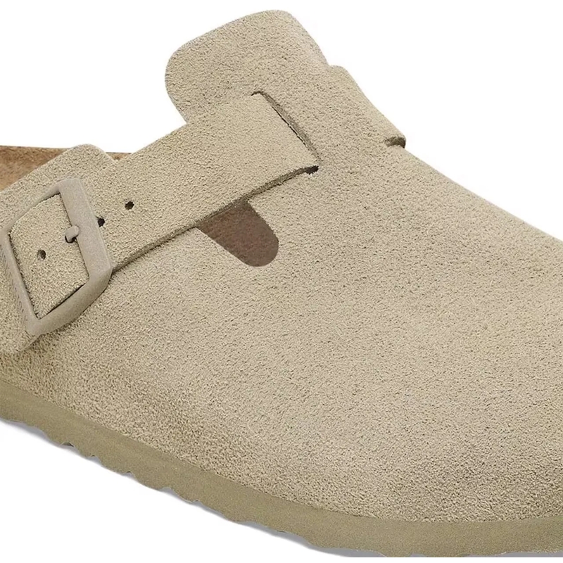 Birkenstock Hausschuhe Birkenstock Sandals Brown braun(Image 13)
