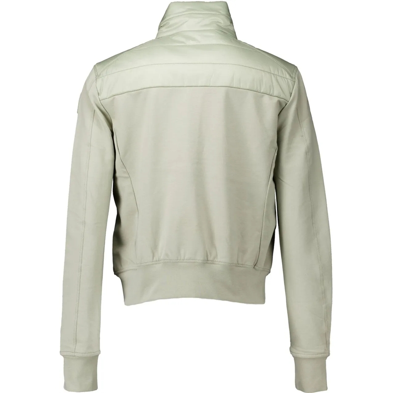 Parajumpers Übergangsjacke Parajumpers Rosy Gewatteerde Jassen Groen Pwhyfp32 grün(Image 3)