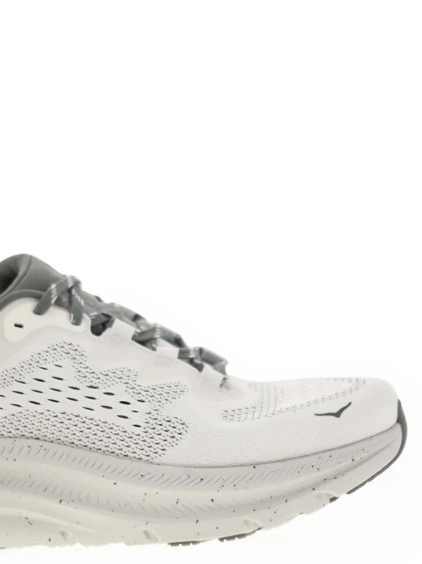 Thumbnail - Hoka Low-Top Sneaker - Kawana 2 - Canvas Sneaker - Gr. 10_5 - in Grau - für Damen