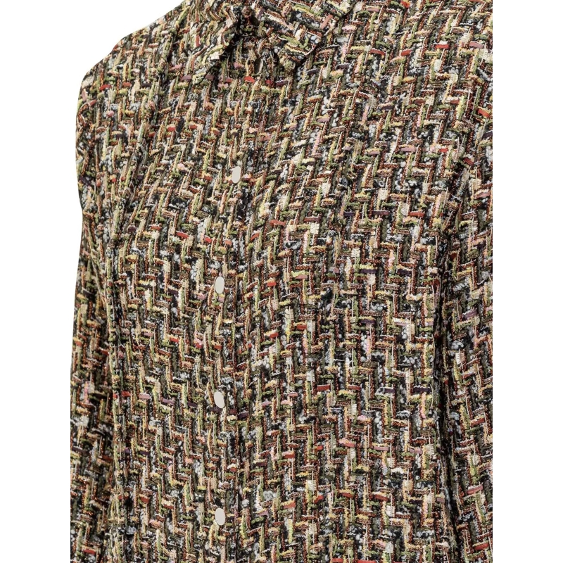 Iro Chemisier Camicia Iro mehrfarbig(Image 4)