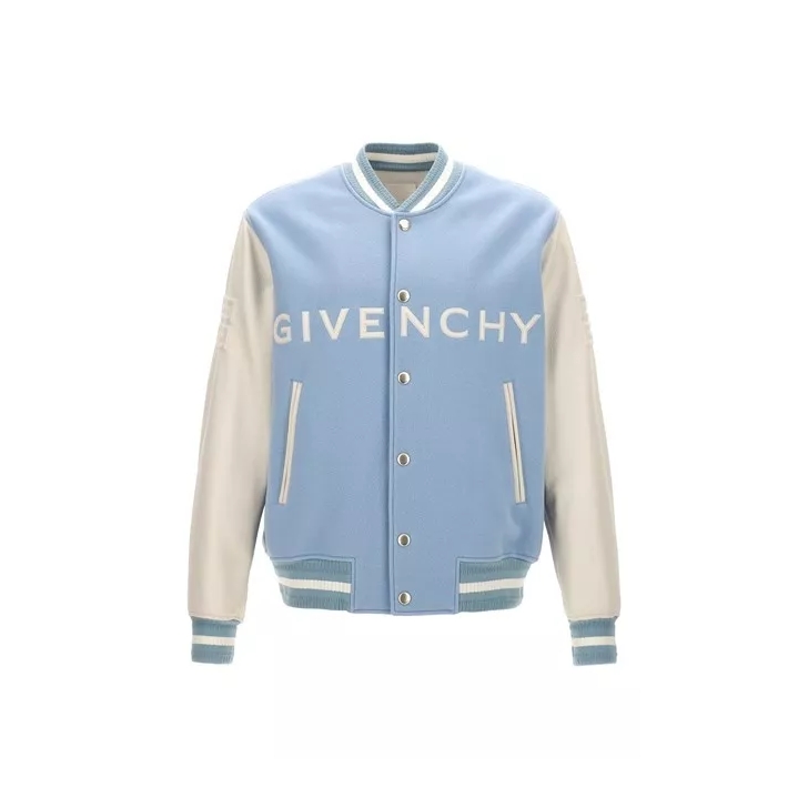 Varsity top Jacket