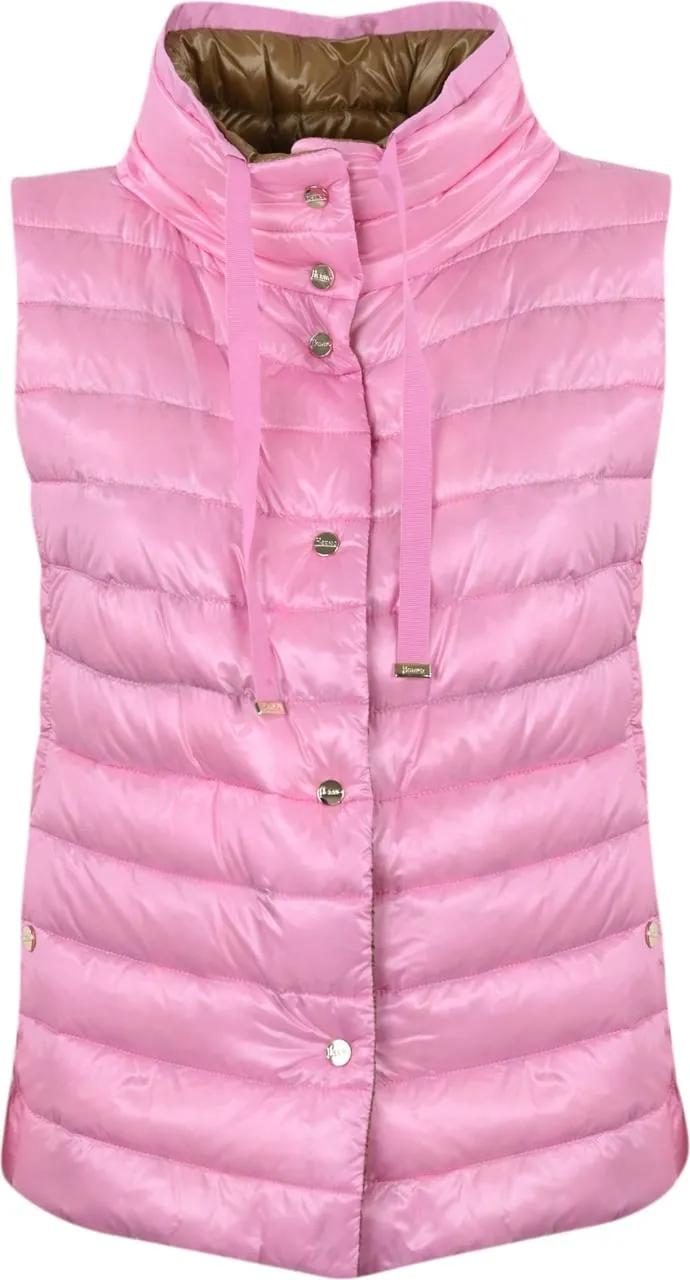Thumbnail - Herno - Jackets Pink - Größe 46 - rosa
