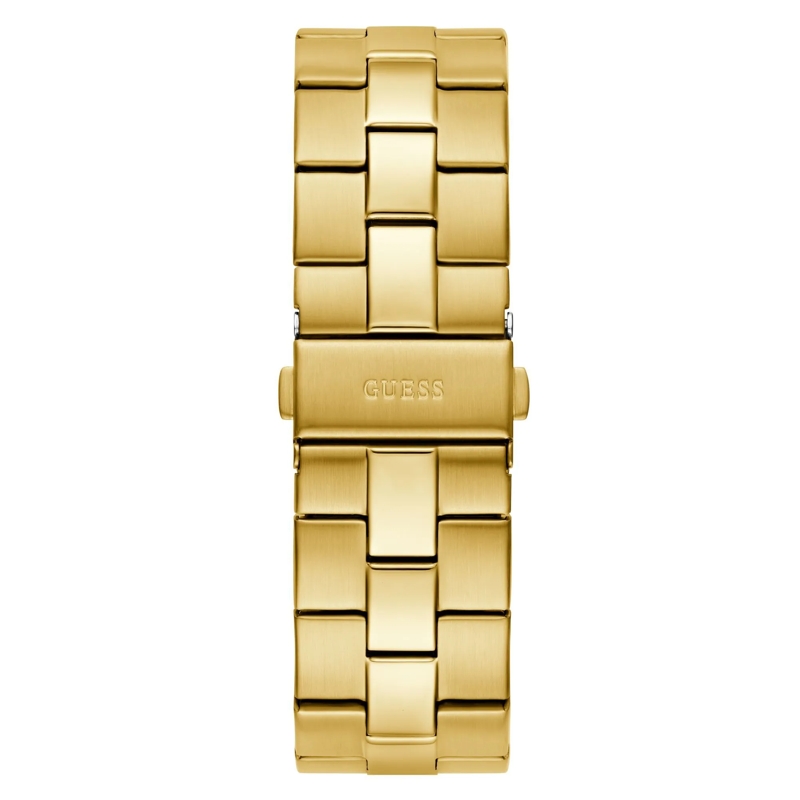 Guess Quarzuhr Quartz Analog Emperor gold(Image 3)