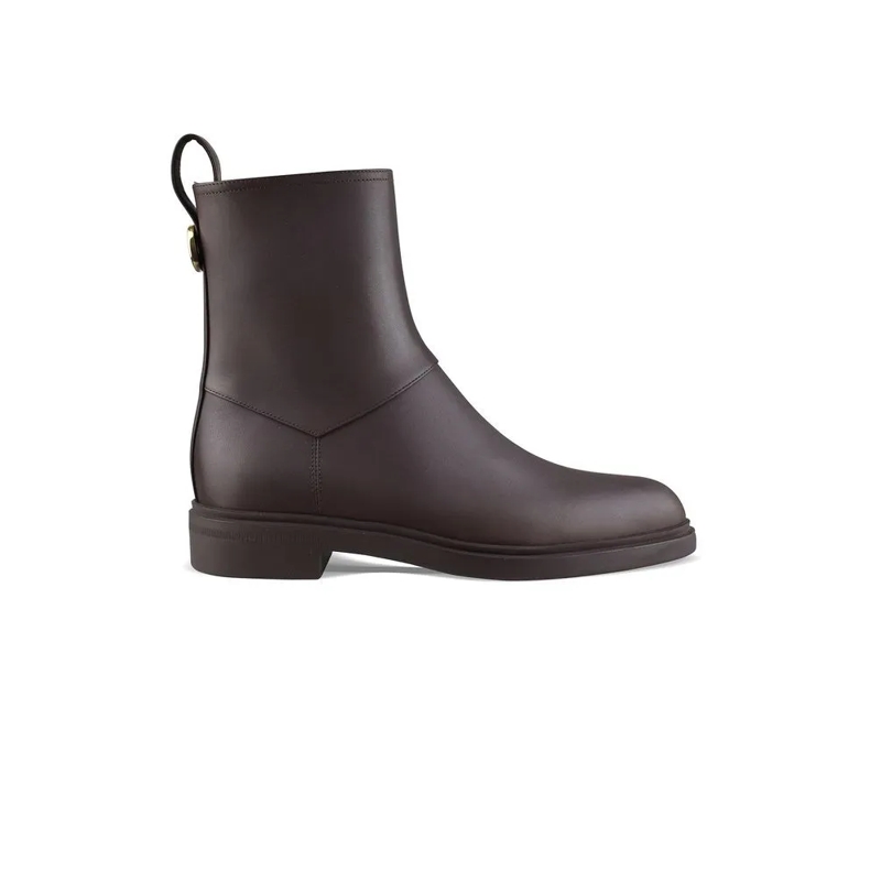 Loro Piana Laarzen Kilda Boots Black