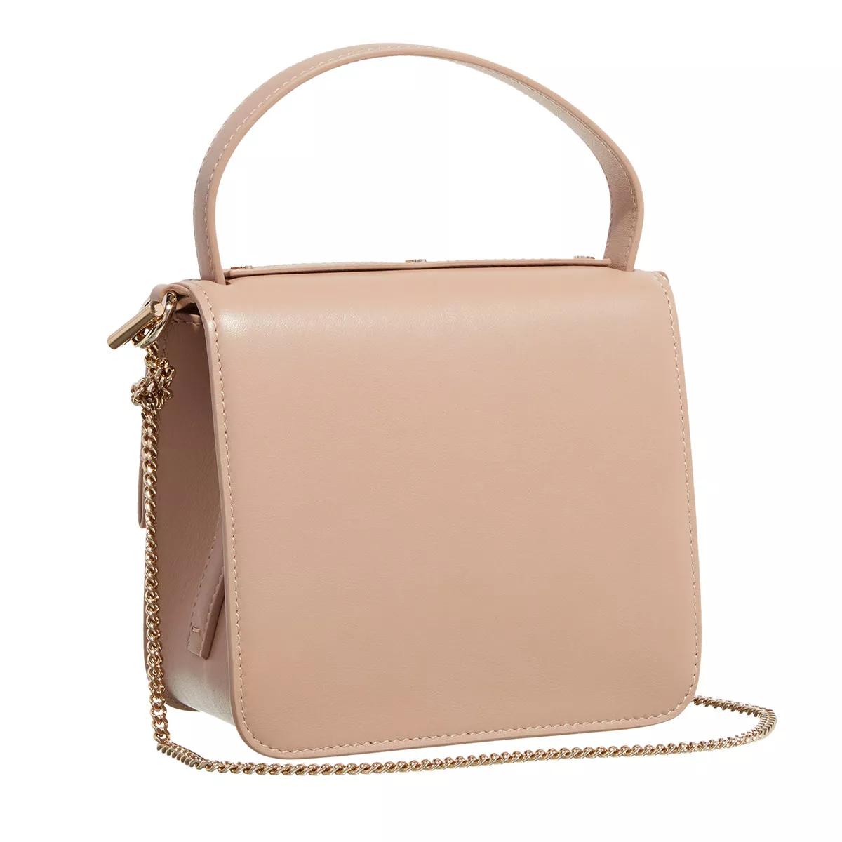 Marc Jacobs Hobo bags The Small Shoulder Bag in paars