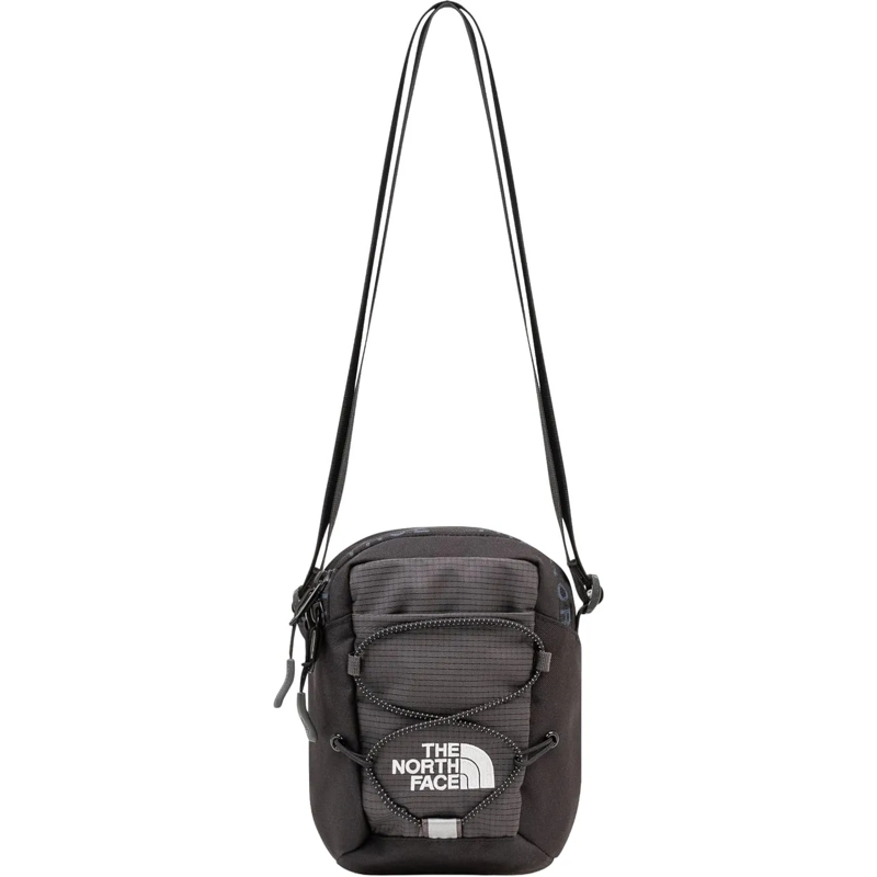 Diesel Schultertasche Borsa a Spalla Scrunch dunkelgrau