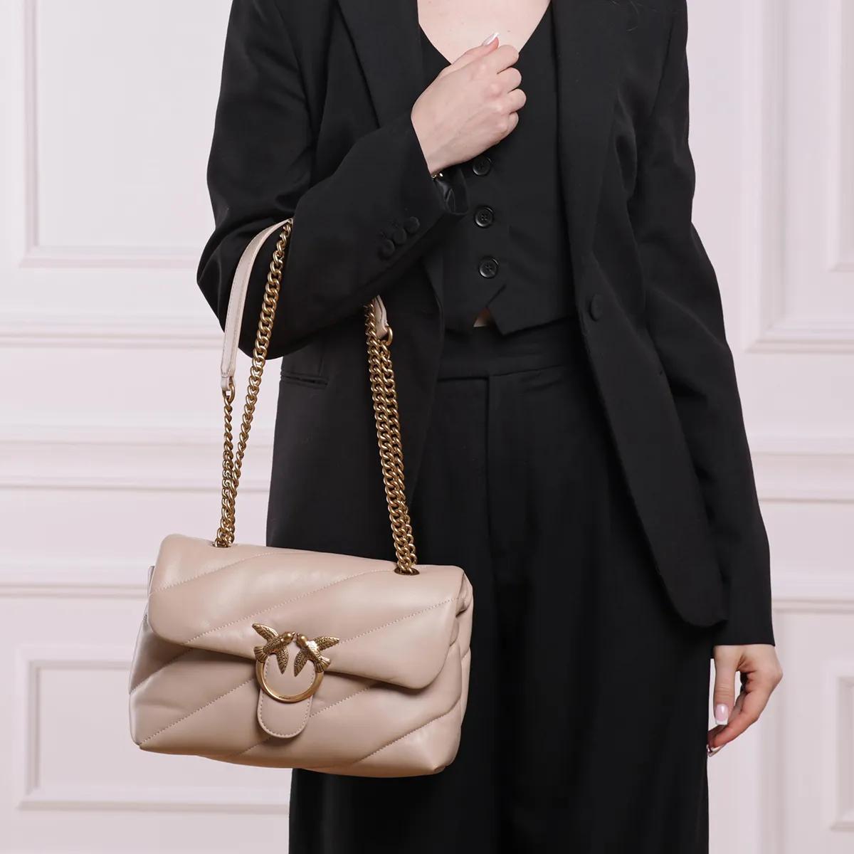 pinko Crossbody bags Love Puff Classic Cl in meerkleurig