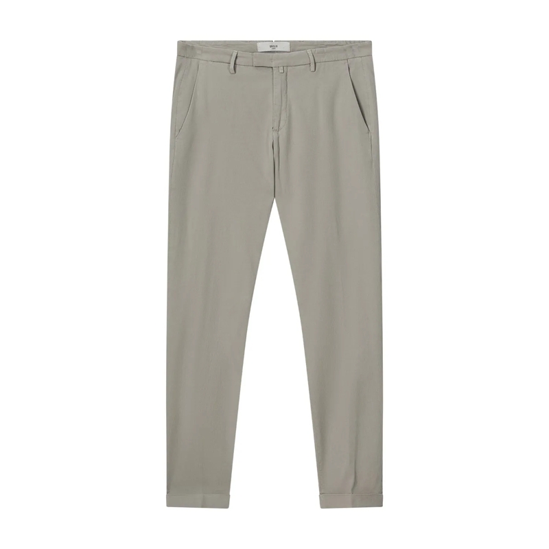 Briglia Freizeithose Chinohose aus Baumwollmix mehrfarbig