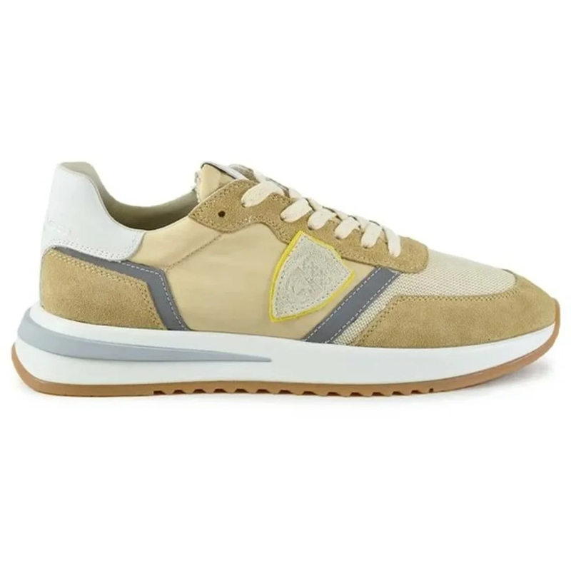 Philippe Model Low-Top-Sneaker Sneakers Tropez 2.1 Low mehrfarbig