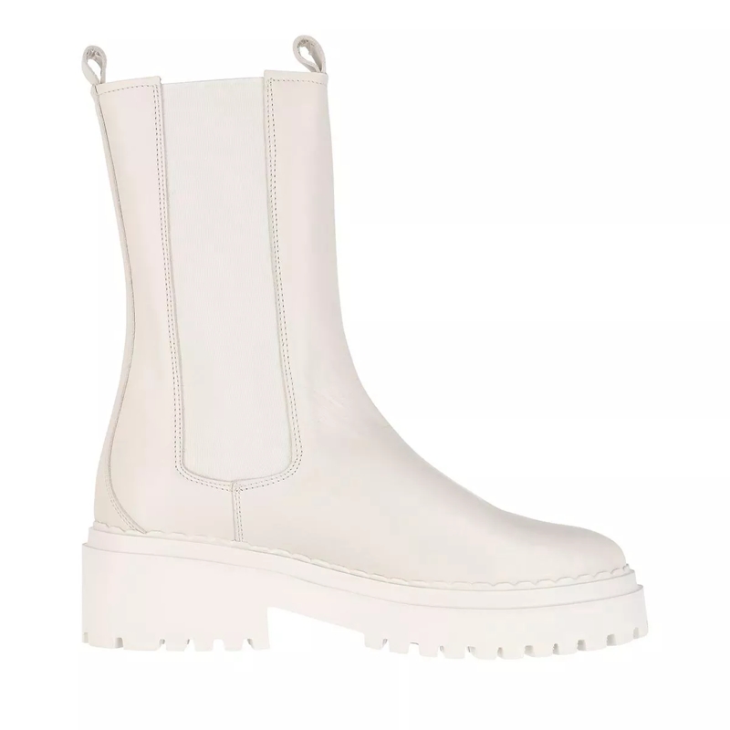 Nubikk Chelsea Boots Fae Adams Desert Leather(Image 3)