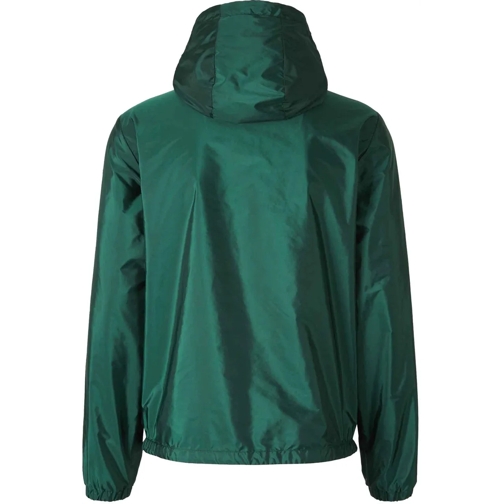Moncler Daunenjacken Grimpeurs Technical Jacket grün (Image 2)