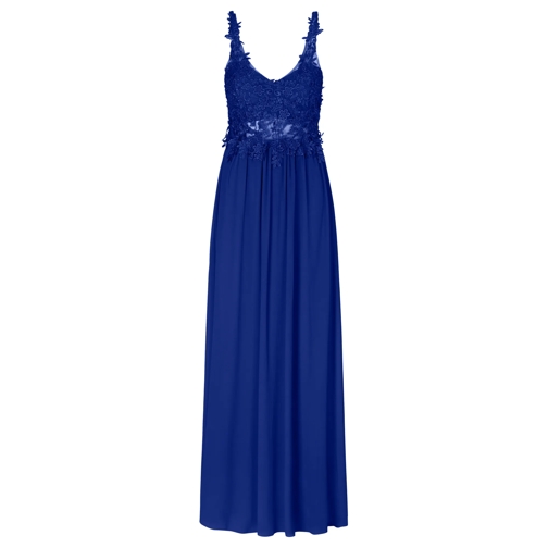 Kraimod Abendkleider Abendkleid royalblau