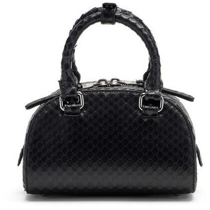 Diesel Fourre-tout Shoulder Bags Black schwarz(Image 2)