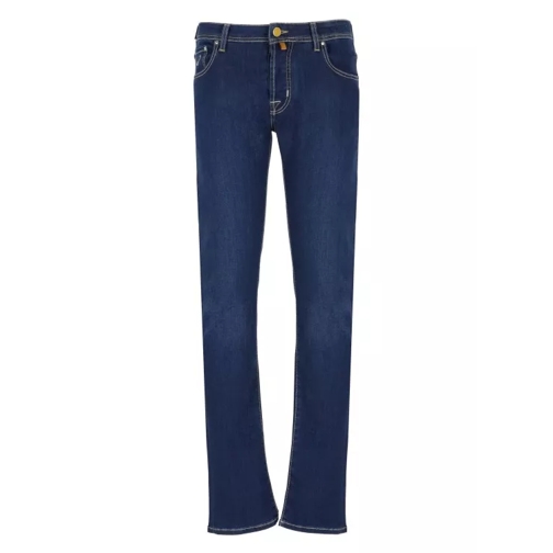 Jacob Cohen Nick Jeans Blue 