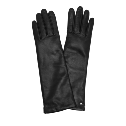 WEEKEND Max Mara Senape Nero Glove