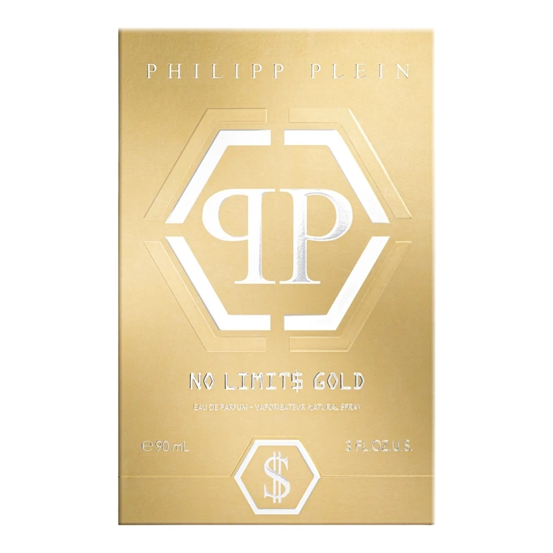 Philipp Plein  Parfüm gold(Image 4)