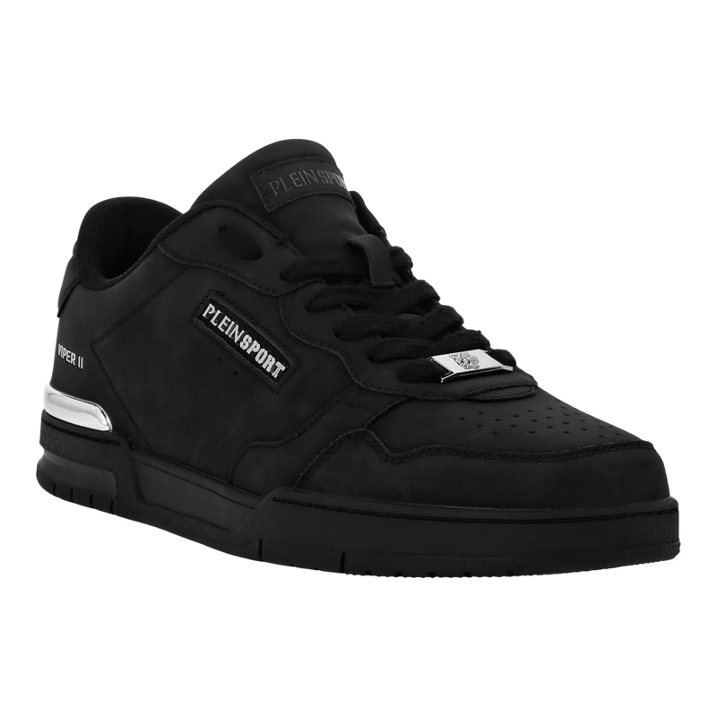 Plein Sport Low-Top-Sneaker Sneaker schwarz(Image 2)