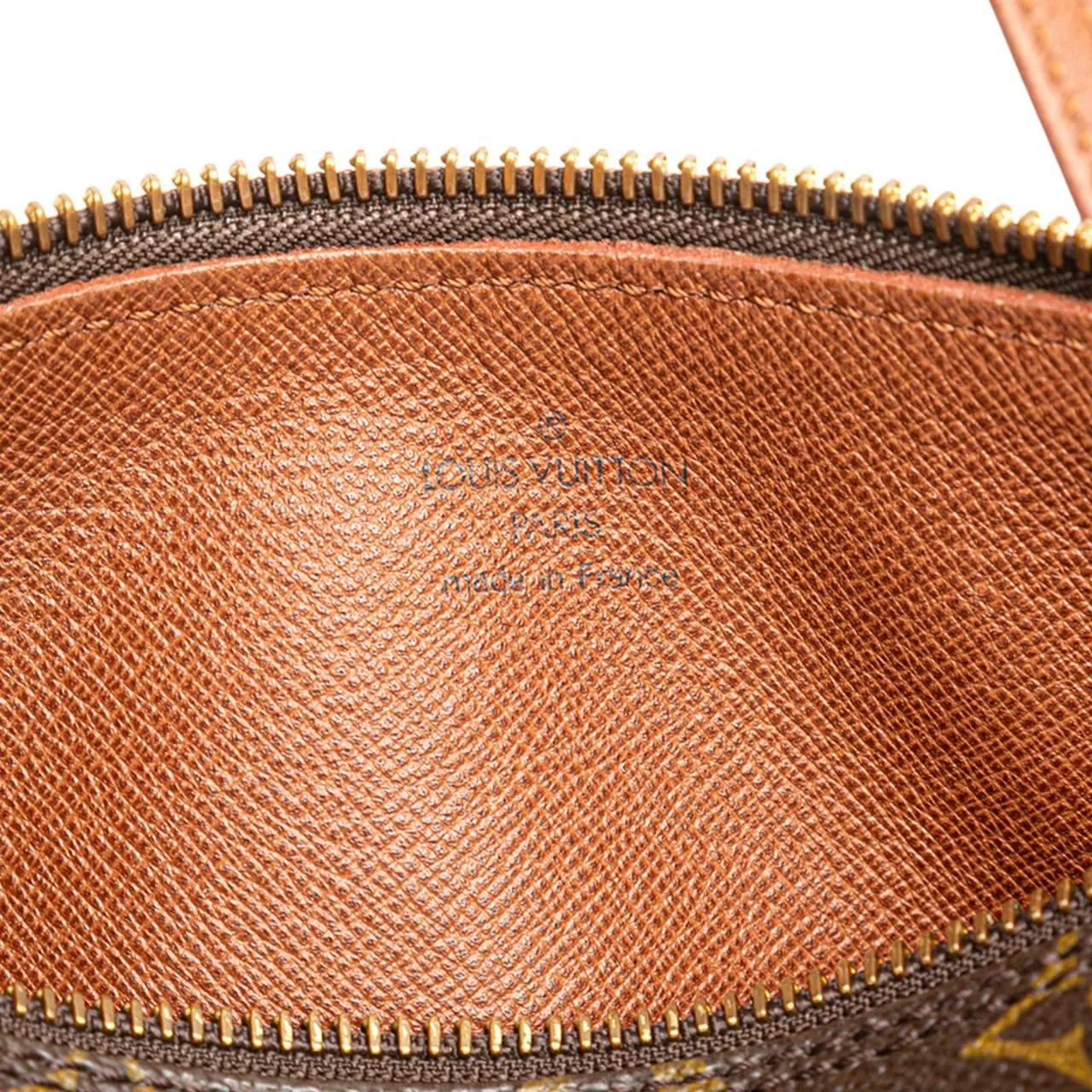 Thumbnail - Louis Vuitton Crossbody Bags - Monogram Papillon 26 - Gr. unisize - in Braun - für Damen