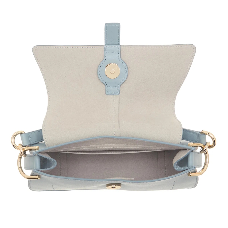 Furla Crossbody Bag Furla Flow Mini Top Handle Cirro(Image 6)