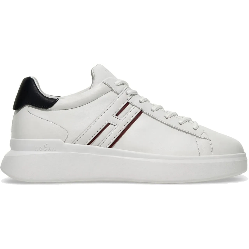 Hogan Low-Top-Sneaker Sneaker weiß