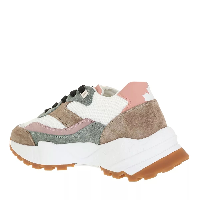 Dsquared2 Low-Top-Sneaker Free Sneakers Multi (Image 2)