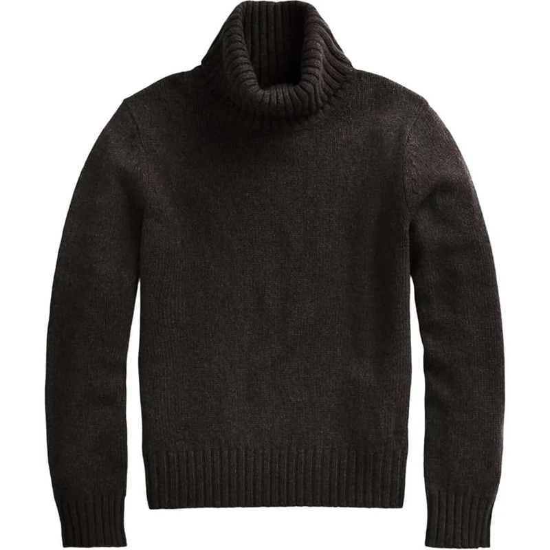 Ralph Lauren Sweatshirt Sweatshirts Black schwarz