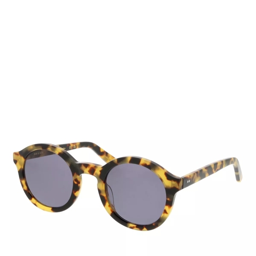 Ace & Tate Colin Bananas Sonnenbrille