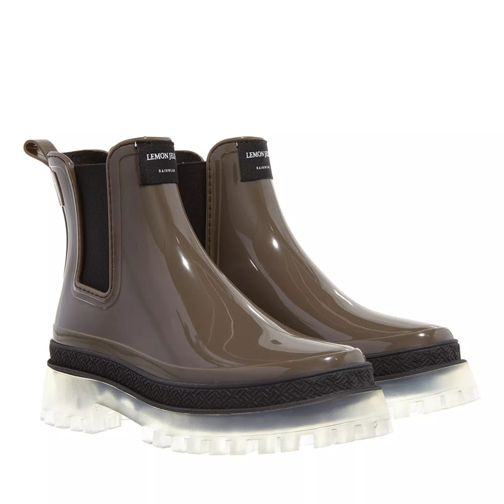 Lemon jelly outlet chelsea rain boots