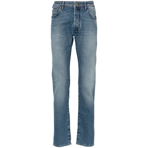 Jacob Cohen Jeans Bard Jeans Blue